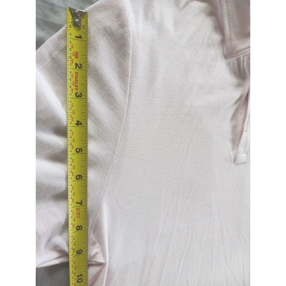 Vineyard Vines Edgartown‎ Polo Men's Button Up Short Sleeve Polo Shirt Size M - Picture 7 of 12